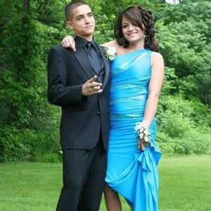 Meet your Posher, Kellie